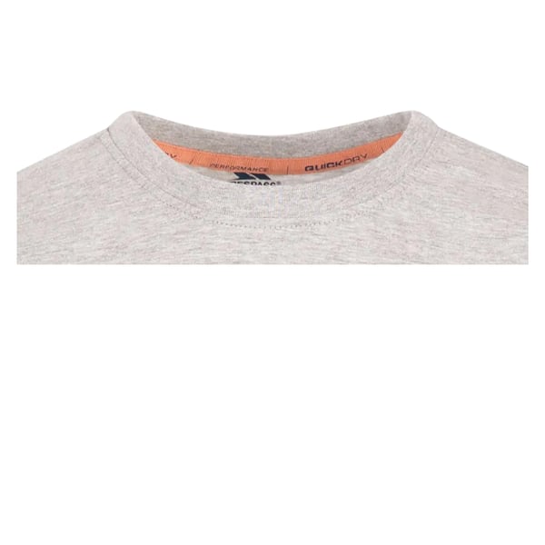 Trespass Mens Lagoon T-Shirt