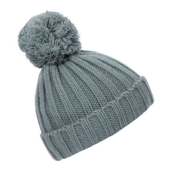 Trespass Childrens/Kids Thorns Bobble Hat