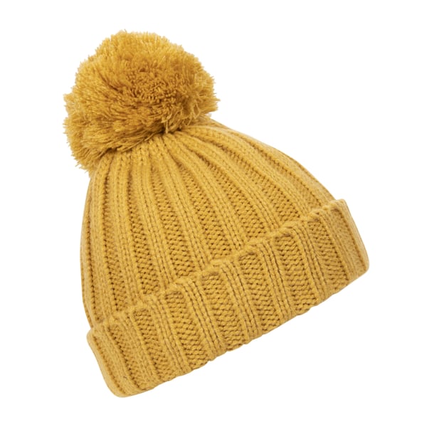 Trespass Childrens/Kids Thorns Bobble Hat