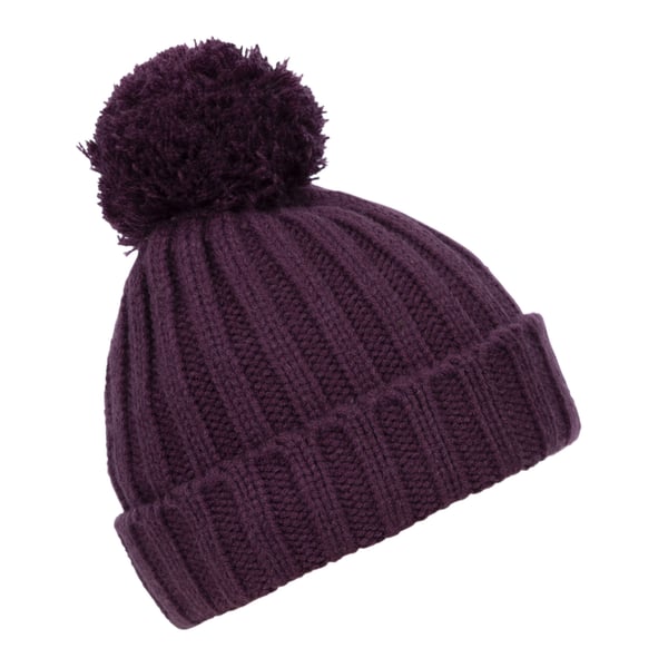 Trespass Childrens/Kids Thorns Bobble Hat
