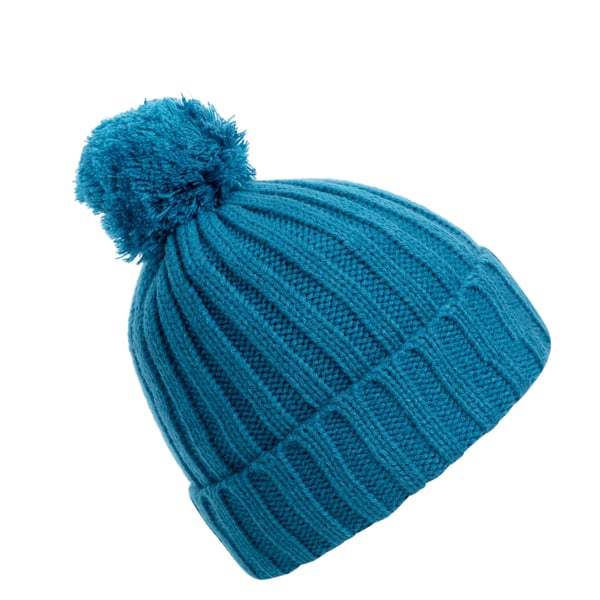 Trespass Childrens/Kids Thorns Bobble Hat