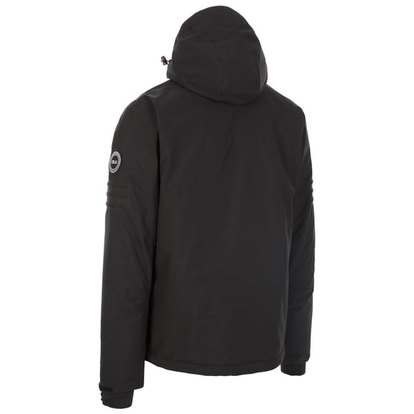 Trespass Franklin DLX miesten hiihtotakki