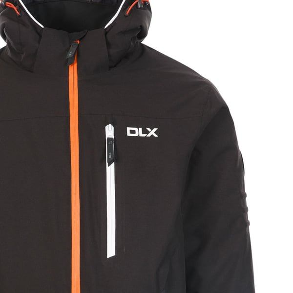 Trespass Franklin DLX miesten hiihtotakki