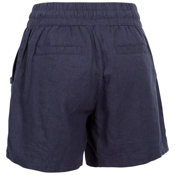 Trespass Dame/Damer Shareena afslappede shorts til kvinder/damer
