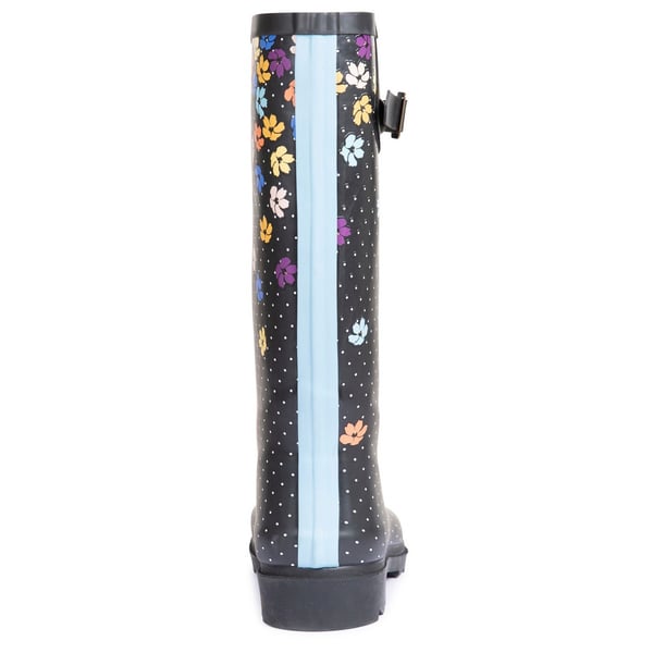 Trespass Womens/Ladies Samira Wellington Boots