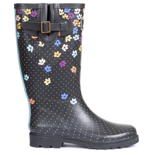 Trespass Womens/Ladies Samira Wellington Boots