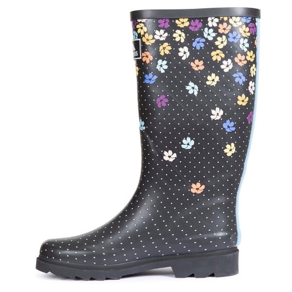 Trespass Womens/Ladies Samira Wellington Boots