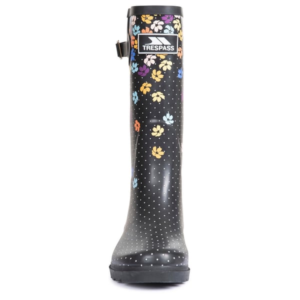 Trespass Womens/Ladies Samira Wellington Boots