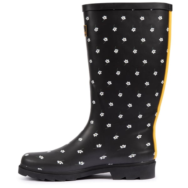 Trespass Womens/Ladies Samira Floral Wellington Boots