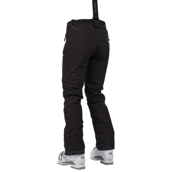 Trespass Womens/Ladies Marisol II DLX Waterproof Ski Trousers