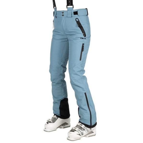 Trespass Womens/Ladies Marisol II DLX Waterproof Ski Trousers