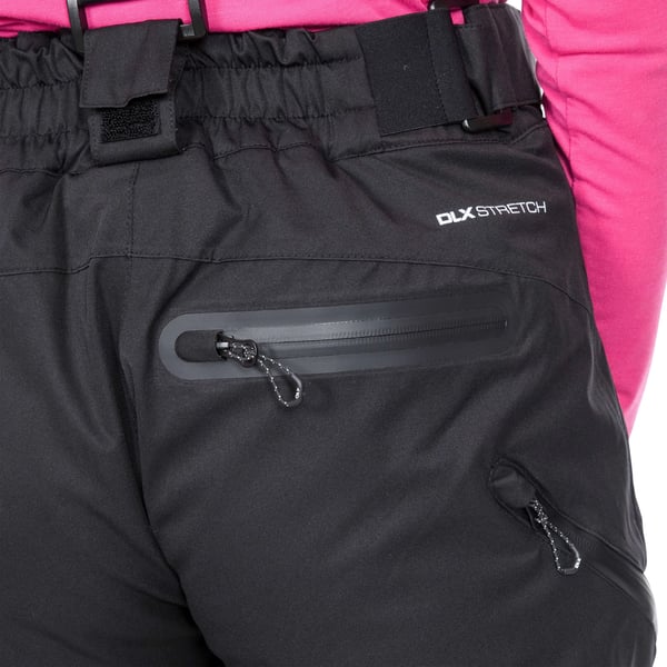 Trespass Womens/Ladies Marisol II DLX Waterproof Ski Trousers