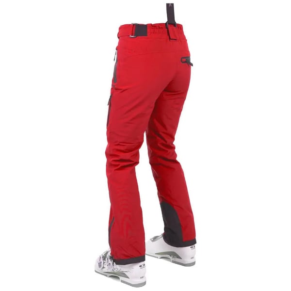 Trespass Womens/Ladies Marisol II DLX Waterproof Ski Trousers