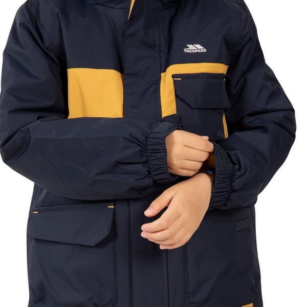 Trespass Boys Montee TP50 Ski Jacket