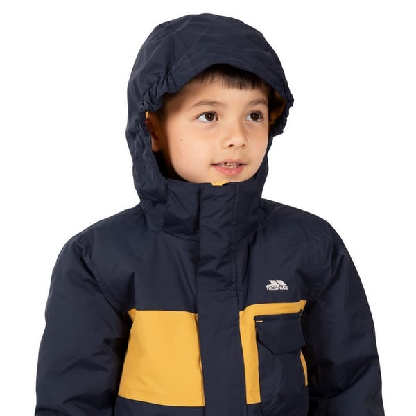Trespass Boys Montee TP50 Ski Jacket