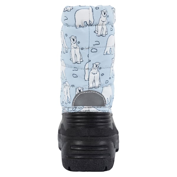Trespass Childrens/Kids Remy Snow Boots