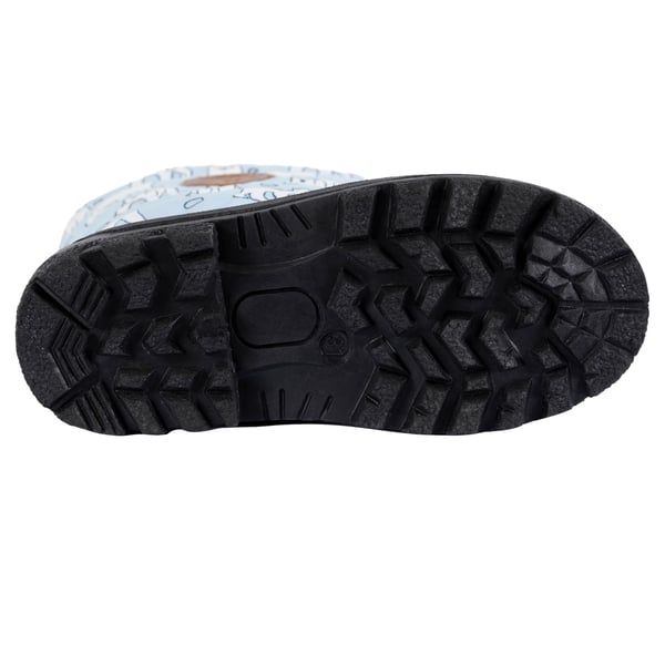 Trespass Childrens/Kids Remy Snow Boots