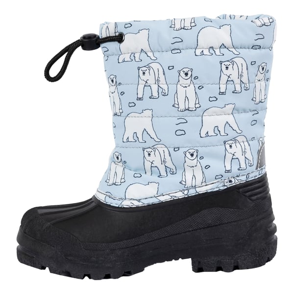 Trespass Childrens/Kids Remy Snow Boots