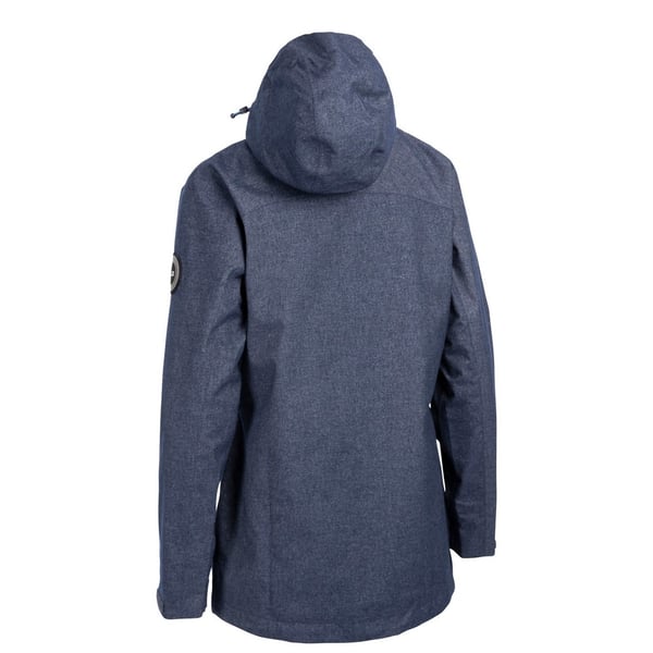 Trespass Womens/Ladies Diane Jacket