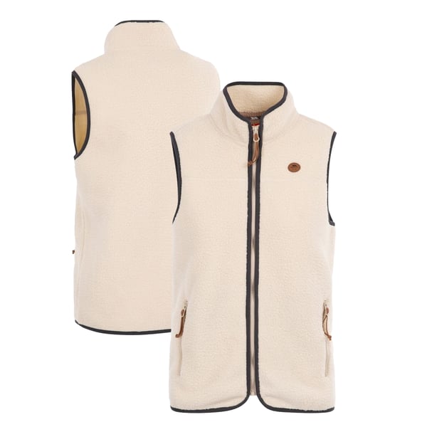 Trespass Womens/Ladies Notion Fleece AT300 Gilet