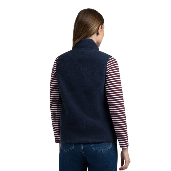 Trespass Womens/Ladies Notion Fleece AT300 Gilet
