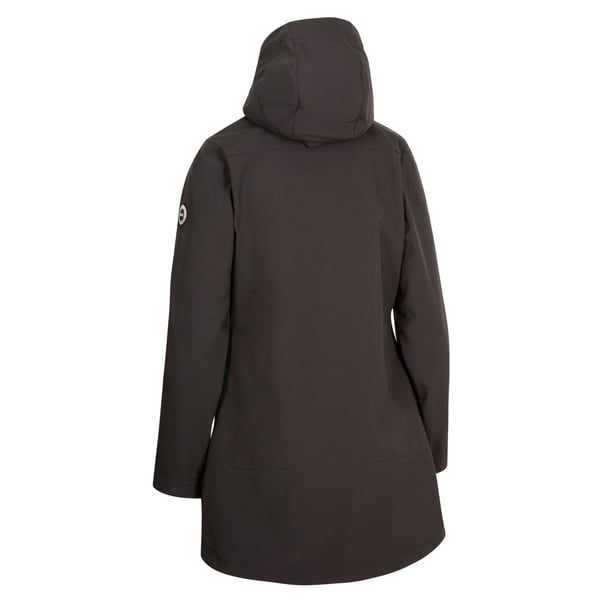 Trespass Dam Samantha Soft Shell Jacka