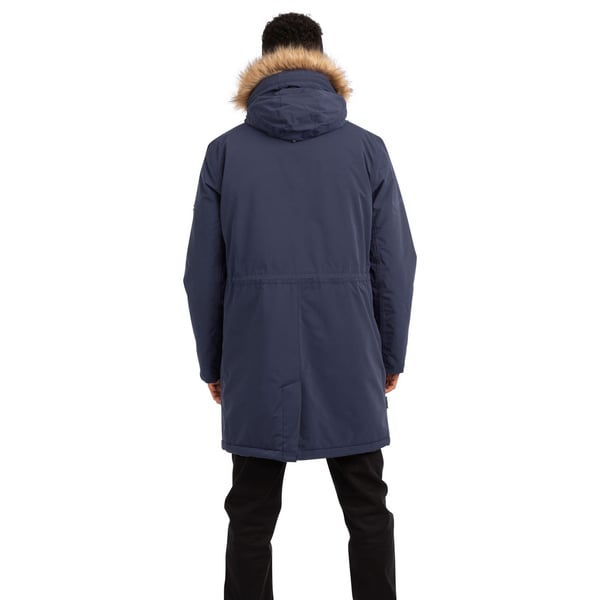 Trespass Mens Verton TP50 Padded Jacket