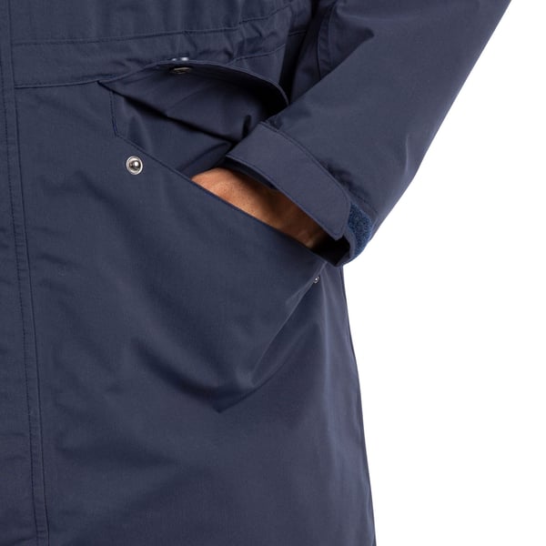 Trespass Mens Verton TP50 Padded Jacket