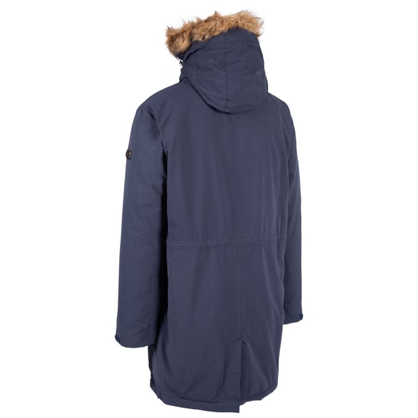 Trespass Mens Verton TP50 Padded Jacket
