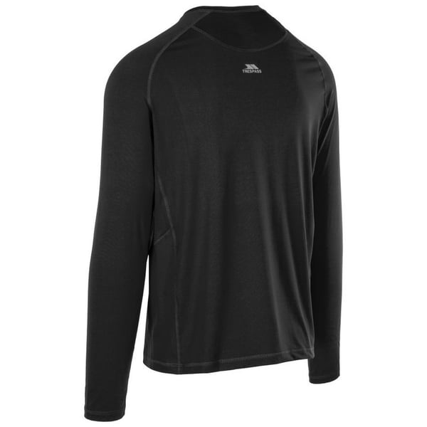 Trespass Mens Nate Base Layer Top