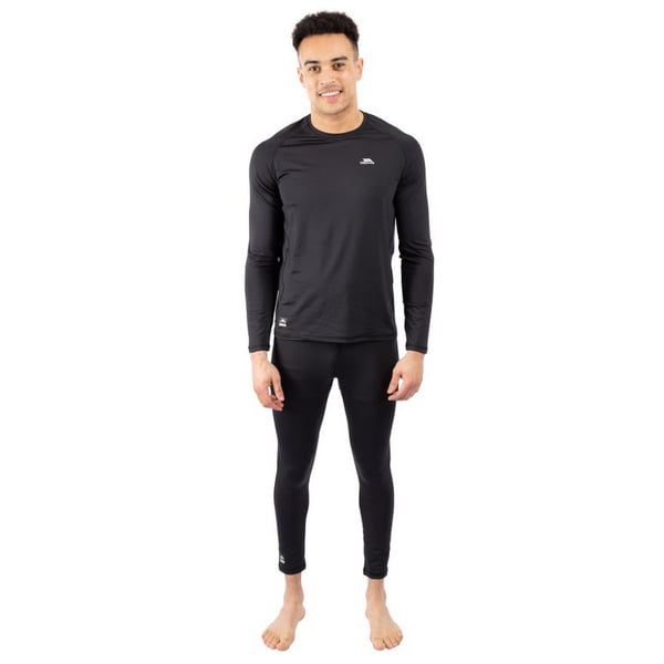 Trespass Mens Nate Base Layer Top