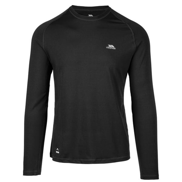 Trespass Mens Nate Base Layer Top