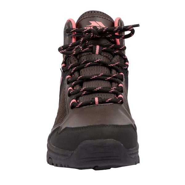 Trespass Womens/Ladies Lyre Waterproof Walking Boots