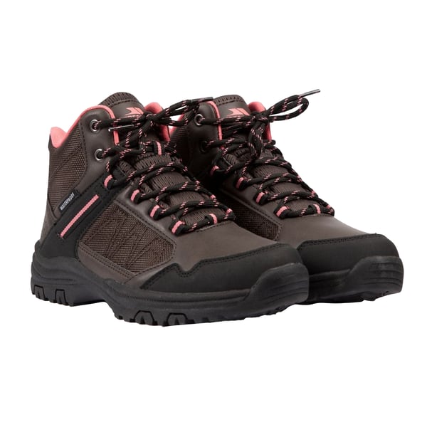 Trespass Womens/Ladies Lyre Waterproof Walking Boots