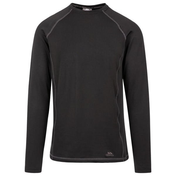 Trespass Unisex Vuxen Sandler Underställ Set