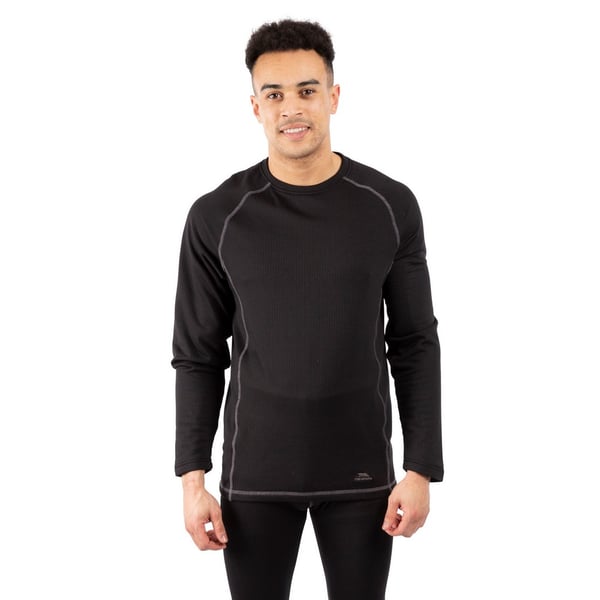 Trespass Unisex Vuxen Sandler Underställ Set