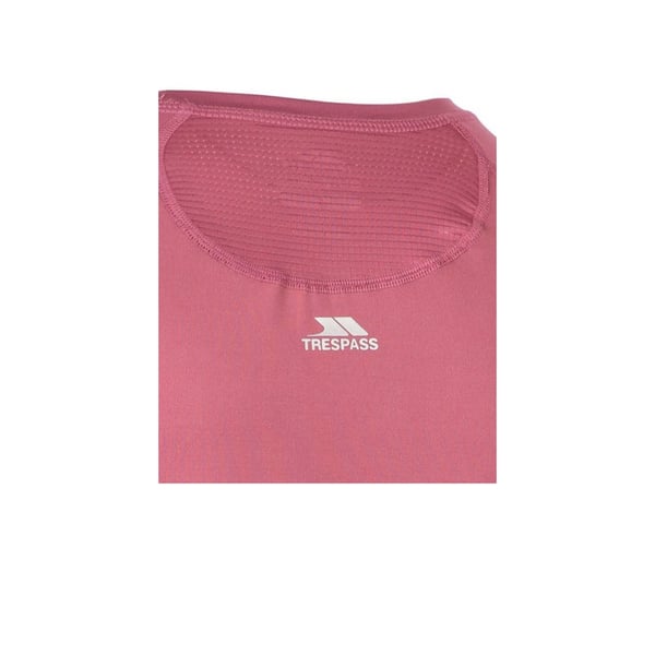 Trespass Womens/Ladies Ivana Base Layer Top