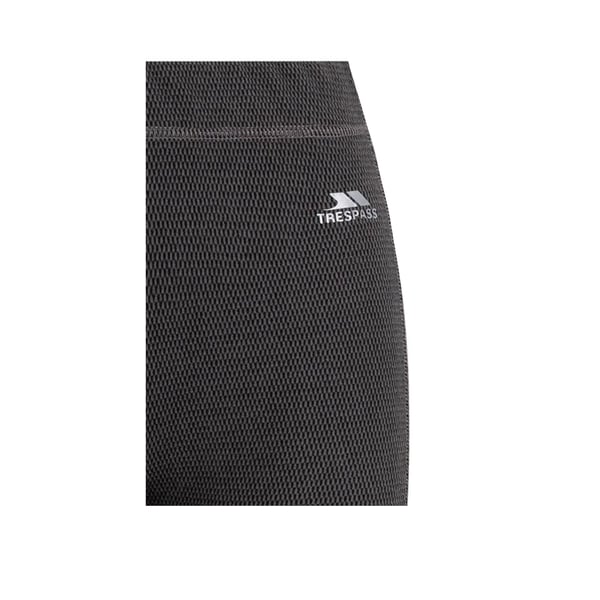 Trespass Womens/Ladies Sunita Base Layer Bottoms