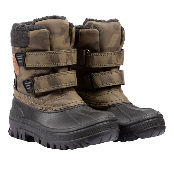Trespass Toddler Alex Snow Boots