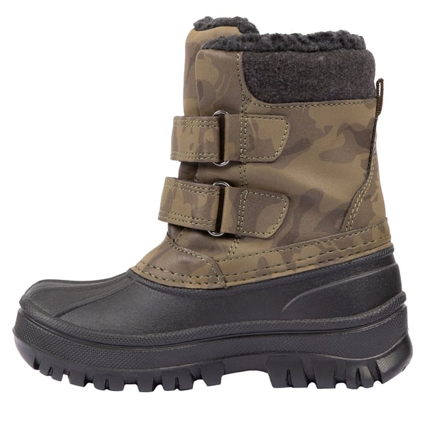 Trespass Toddler Alex Snow Boots