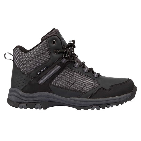 Trespass Mens Calle Waterproof Walking Boots