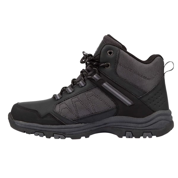 Trespass Mens Calle Waterproof Walking Boots