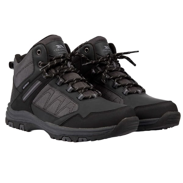 Trespass Mens Calle Waterproof Walking Boots