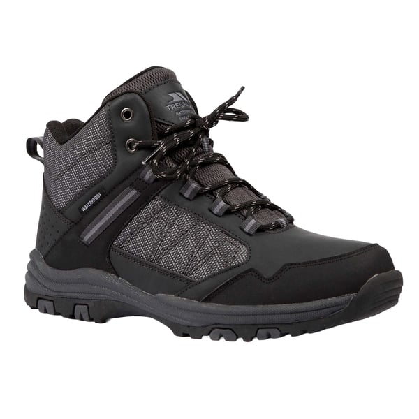 Trespass Mens Calle Waterproof Walking Boots Trespass Mens Calle Waterproof Walking Boots