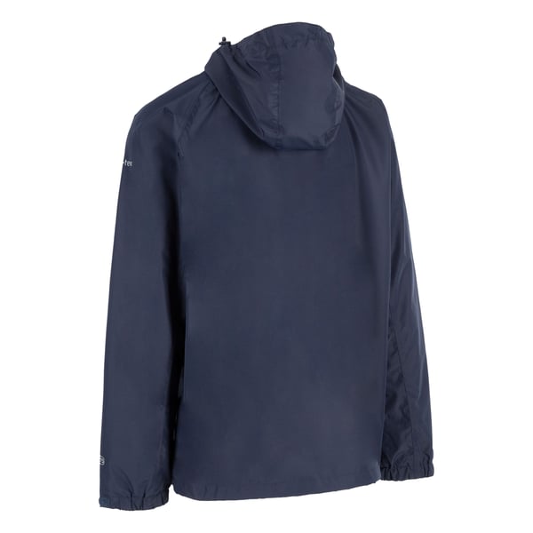 Trespass Mens Tarrant TP75 Waterproof Jacket