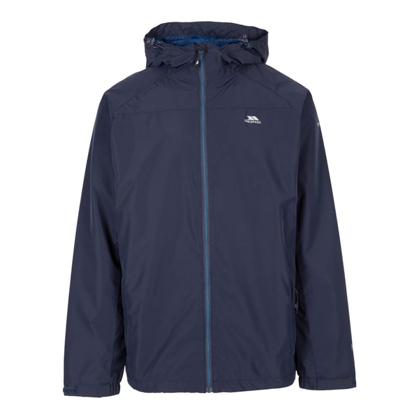 Trespass Mens Tarrant TP75 Waterproof Jacket