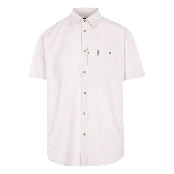 Trespass Mens Basham Woven Shirt
