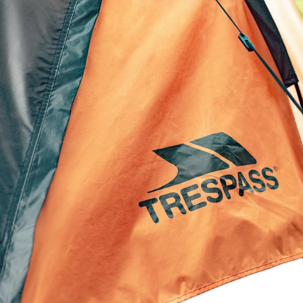 Trespass Tarmachan 2 Man Double Skin Tent
