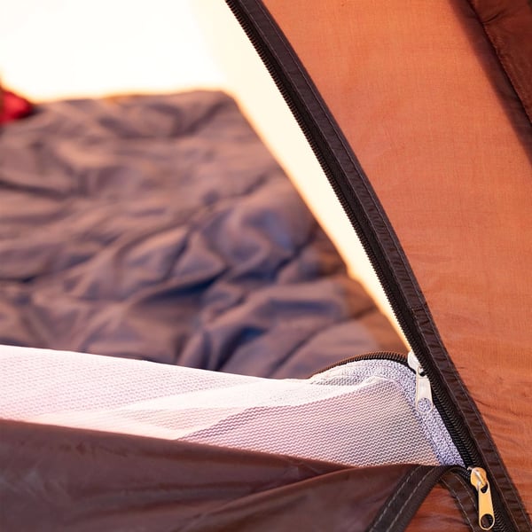 Trespass Tarmachan 2 Man Double Skin Tent