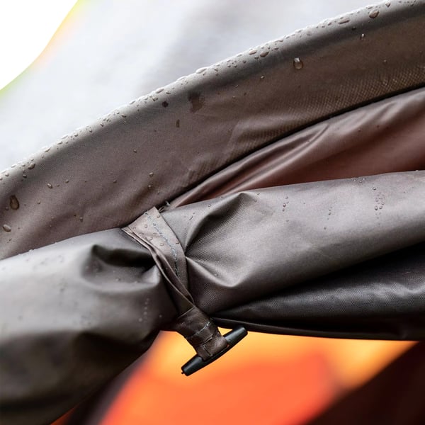 Trespass Tarmachan 2 Man Double Skin Tent